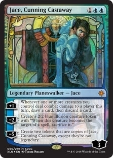 MTG SDCC: 2018 Planeswalkers Set MTG Sealed Wizards of the Coast   