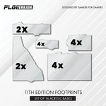 Gaming Mats & Boards