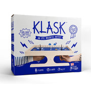 Klask (No Ship) Board Games Klask