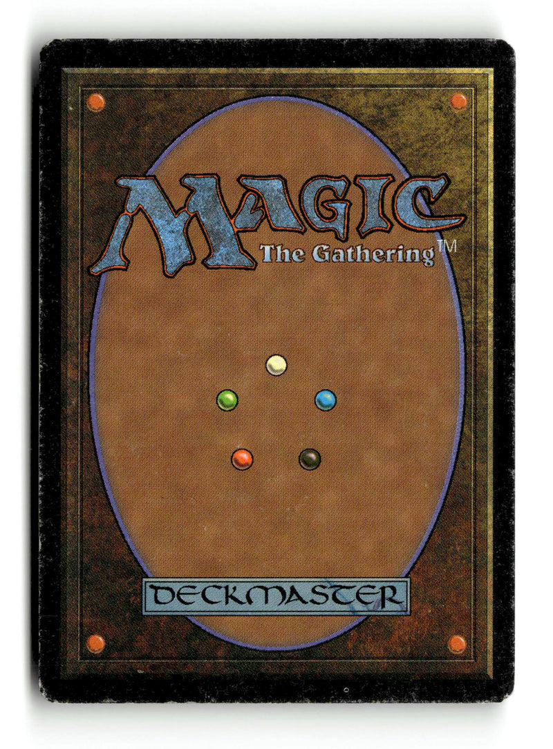 Drop of Honey (ARN-047) [Arabian Nights] - Scan (KA-33) High End MTG Single Wizards of the Coast