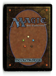 Ifh-Biff Efreet [Arabian Nights] - Scan (KA-36) High End MTG Single Magic: The Gathering