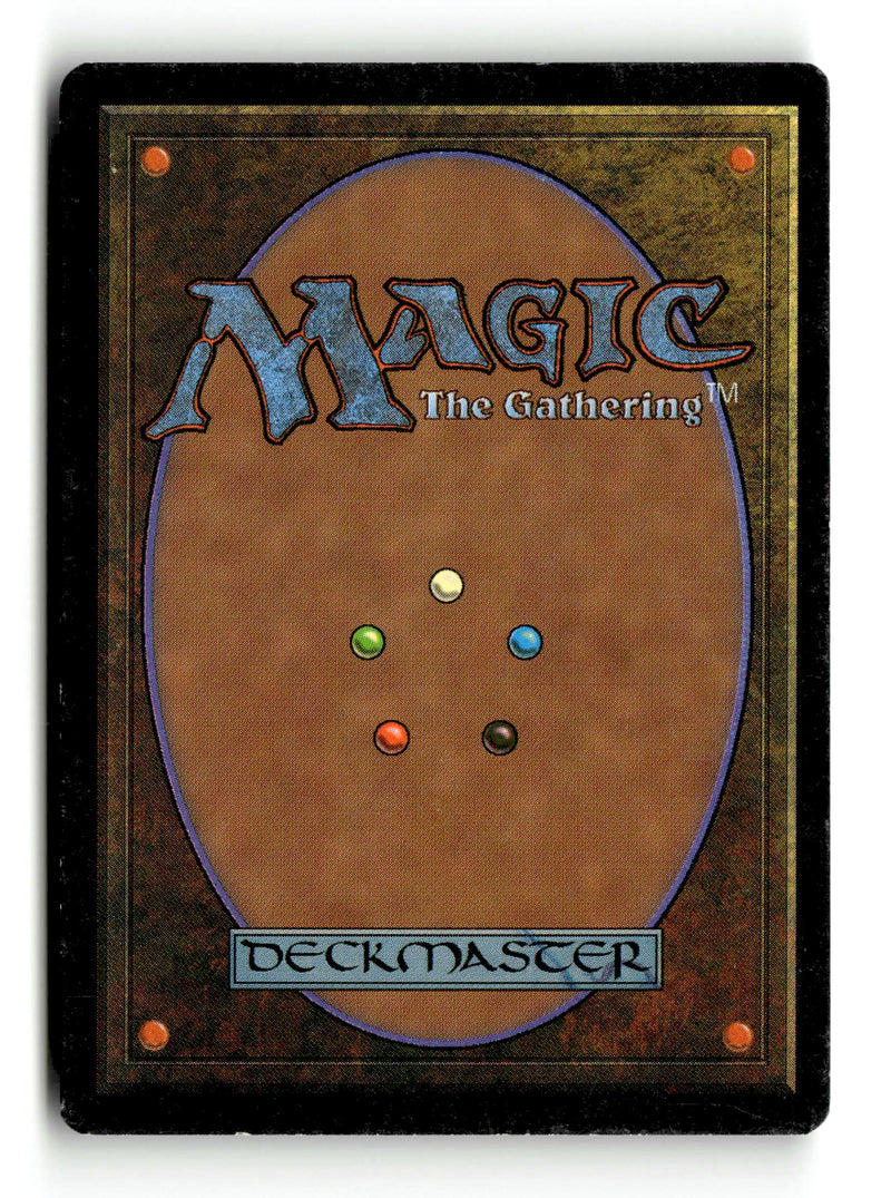 Serendib Efreet [Arabian Nights] - Scan (KA-39) High End MTG Single Magic: The Gathering