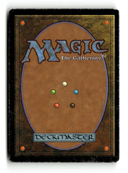 Old Man of the Sea [Arabian Nights] - Scan (KA-40) High End MTG Single Magic: The Gathering