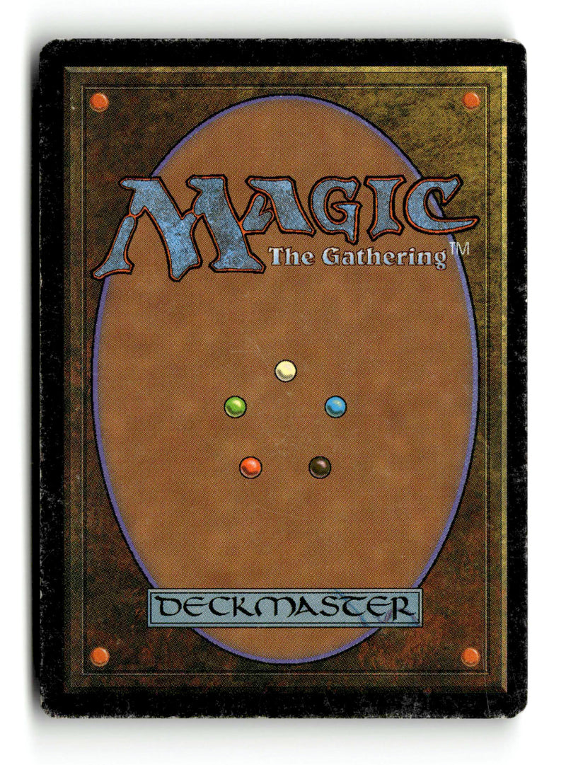 Old Man of the Sea [Arabian Nights] - Scan (KA-40) High End MTG Single Magic: The Gathering