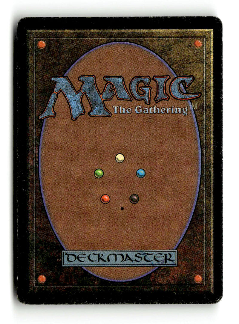 Dark Ritual [Beta Edition] - Scan (KA-44) High End MTG Single Magic: The Gathering