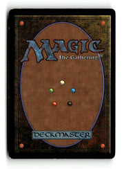 Red Elemental Blast [Beta Edition] - Scan (KA-45) High End MTG Single Magic: The Gathering