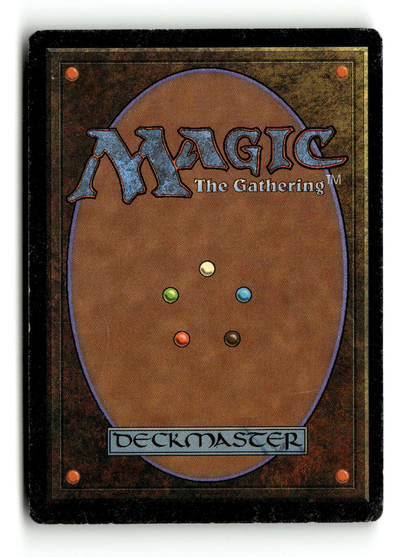 Diamond Valley [Arabian Nights] - Scan (KA-28) High End MTG Single Magic: The Gathering