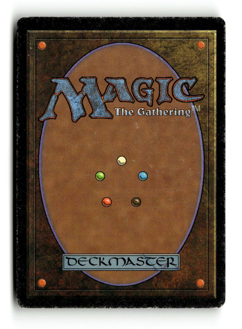 Diamond Valley [Arabian Nights] - Scan (KA-29) High End MTG Single Magic: The Gathering