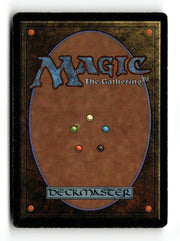 Chaos Orb [Unlimited Edition] - Scan (KA-30) High End MTG Single Magic: The Gathering