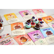 Coffee Rush: Piece of Cake Expansion Board Games Korea Boardgames