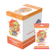 Kayou Collectible Cards: My Little Pony Friendship Eternal Moon Edition Series 1 Booster Box Kayou Kayou