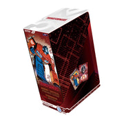 Kayou Collectible Cards: Transformers Energy Critical Premium Cards Overdrive Edition Series 1 Booster Box Kayou Kayou