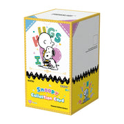 Kayou Collectible Cards: Peanuts Snoopy Collection Card Series 1 Booster Box Kayou Kayou