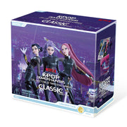Kayou Collectible Cards: KPop Demon Hunters Classic Edition Series 1 Booster Box Kayou Kayou