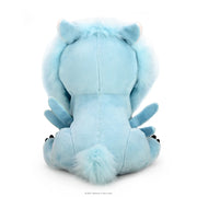 Kidrobot: D&D Phunny Plush - Snowy Owlbear Toys & Plushes kidrobot