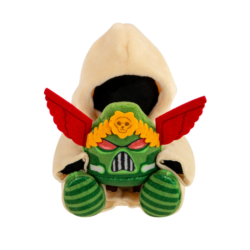 TOMY: Watcher in the Dark Plush Toys & Plushes TOMY   