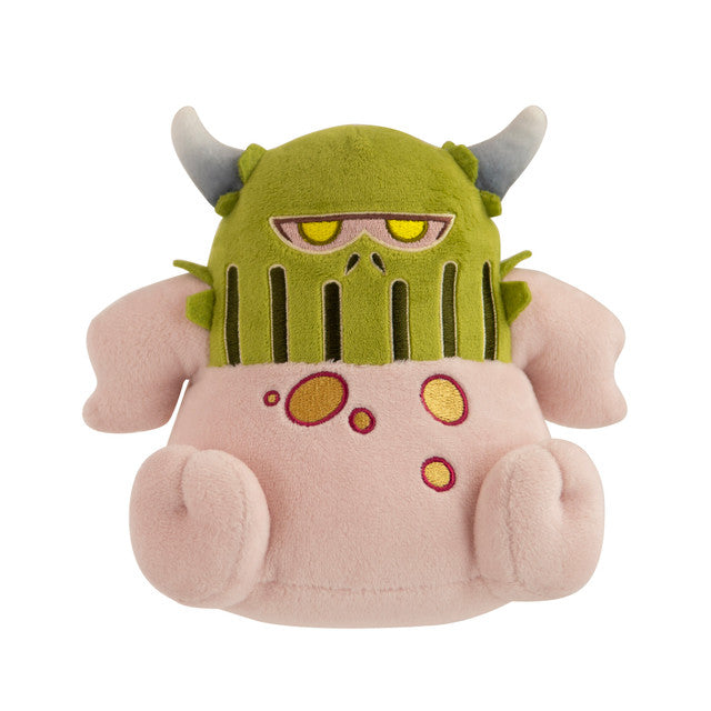 TOMY: Sassy Nurgling Plush Toys & Plushes TOMY