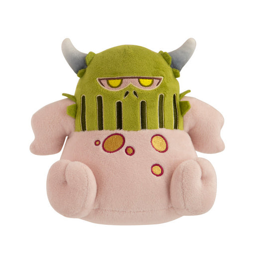 TOMY: Sassy Nurgling Plush Toys & Plushes TOMY