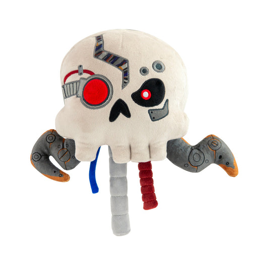 TOMY: Servo Skull Plush Toys & Plushes TOMY