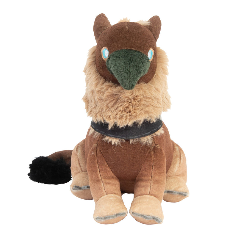 TOMY: Balthas Gryph Hound Plush Toys & Plushes TOMY