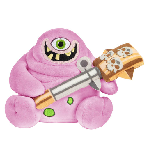 TOMY: Grenade Nurgling Plush Toys & Plushes TOMY
