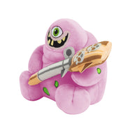 TOMY: Grenade Nurgling Plush Toys & Plushes TOMY