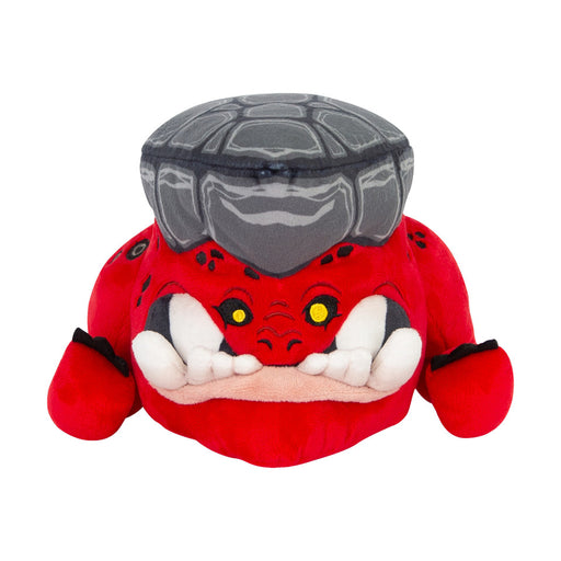 TOMY: Klonk the Rockbrow Squig Toys & Plushes TOMY