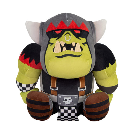 TOMY: Warhammer 40,000 Goff Ork Boy 13" Toys & Plushes TOMY