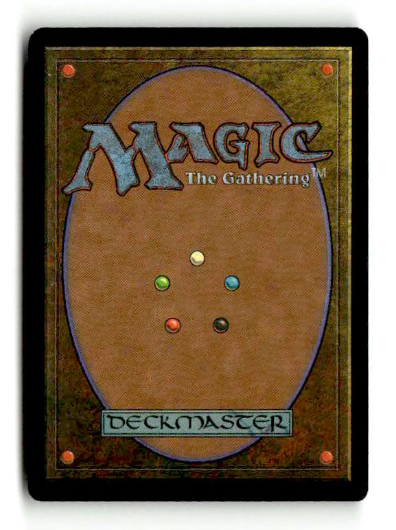 City of Traitors (EXO-143) [Exodus] - Scan (LB-128) High End MTG Single Wizards of the Coast