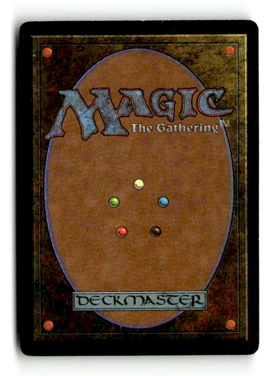Phyrexian Dreadnought (MIR-315) [Mirage] - Scan (LB-131) High End MTG Single Wizards of the Coast