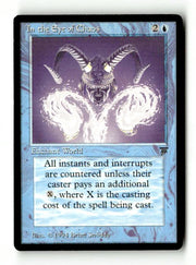 In the Eye of Chaos (LEG-061) [Oldschool] Legends - Scan (LB-135) High End MTG Single Wizards of the Coast