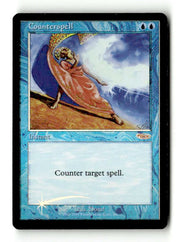 Counterspell (ARENA-) [Misc] DCI Legend Membership - Scan (LB-137) High End MTG Single Wizards of the Coast