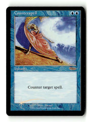 Counterspell (ARENA-) [Misc] DCI Legend Membership - Scan (LB-138) High End MTG Single Wizards of the Coast