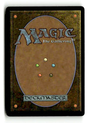 Grim Lavamancer (TOR-100) [Torment] Foil - Scan (LB-147) High End MTG Single Wizards of the Coast