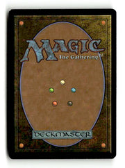 Grim Lavamancer (TOR-100) [Torment] Foil - Scan (LB-148) High End MTG Single Wizards of the Coast