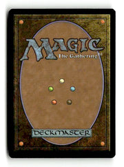 Sword of Feast and Famine (JDG-006) [Misc] [Judge Gift Cards 2014] Foil (Artist Signed) - Scan (LB-154) High End MTG Single Wizards of the Coast