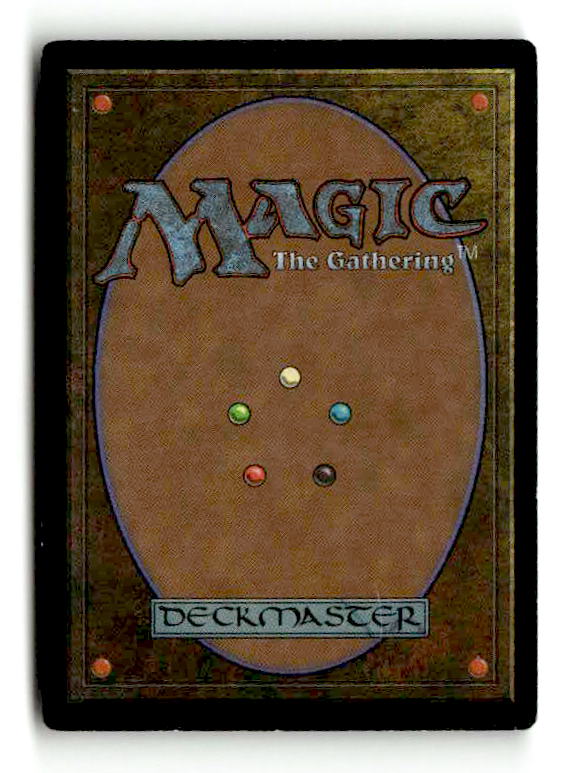 Treetop Village (ULG-143) [Urza's Legacy] Foil (Artist Signed) - Scan (LB-156) High End MTG Single Wizards of the Coast