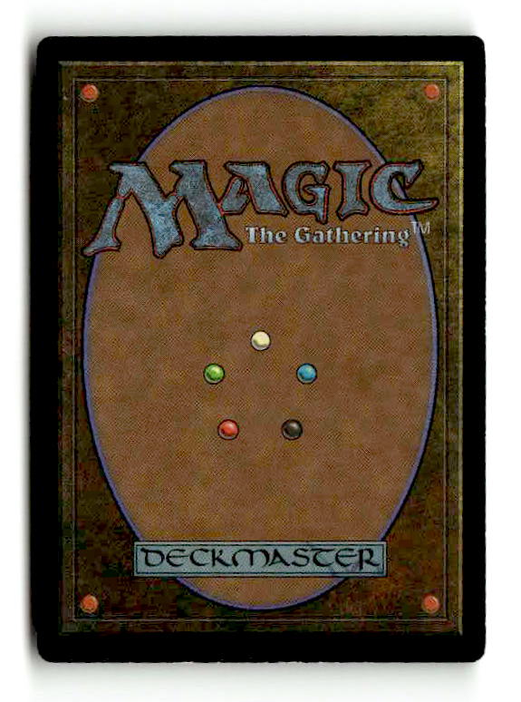 Treetop Village (ULG-143) [Urza's Legacy] Foil (Artist Signed) - Scan (LB-158) High End MTG Single Wizards of the Coast
