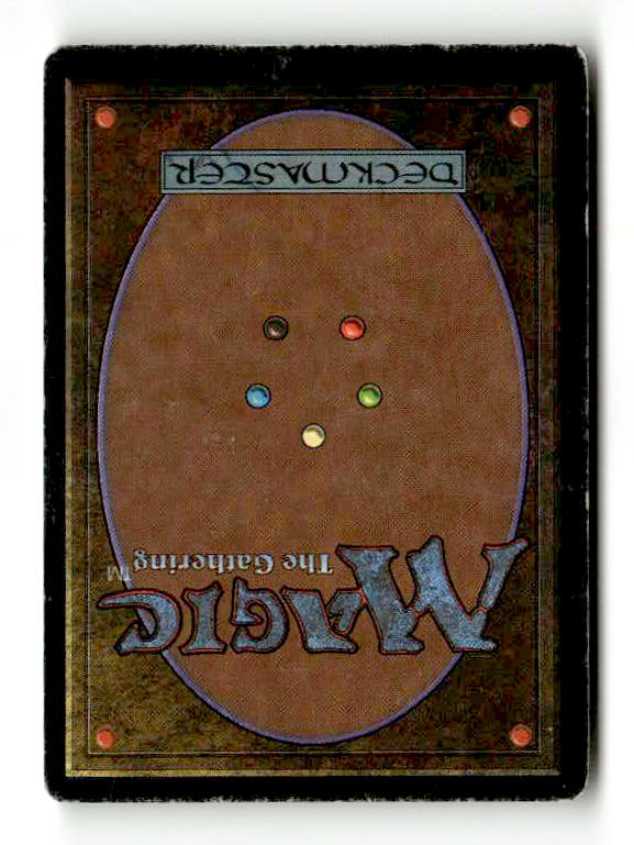 Savannah (2ED-281) [Oldschool] Unlimited Edition - Scan (LB-174) High End MTG Single Wizards of the Coast