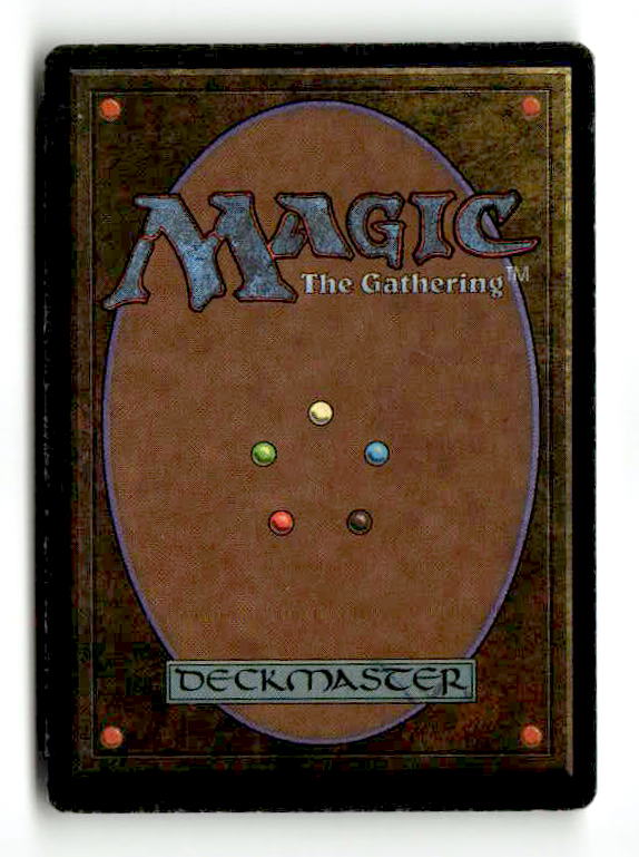 Tundra (Artist Signed) (2ED-285) [Oldschool] Unlimited Edition - Scan (LB-187) High End MTG Single Wizards of the Coast
