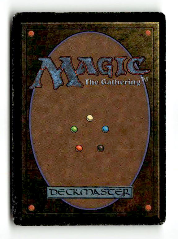 Bayou (2ED-) [Oldschool] Unlimited Edition - Scan (LB-189) High End MTG Single Wizards of the Coast