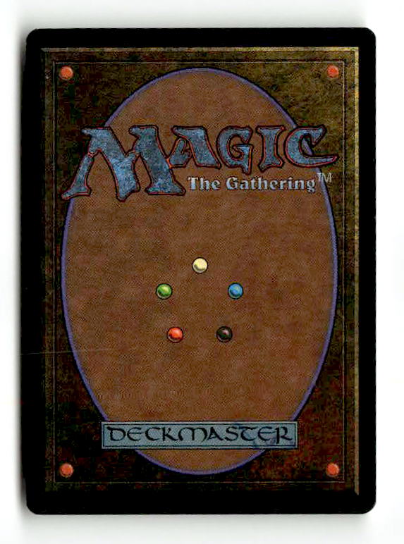 Bayou (2ED-) [Oldschool] Unlimited Edition - Scan (LB-190) High End MTG Single Wizards of the Coast