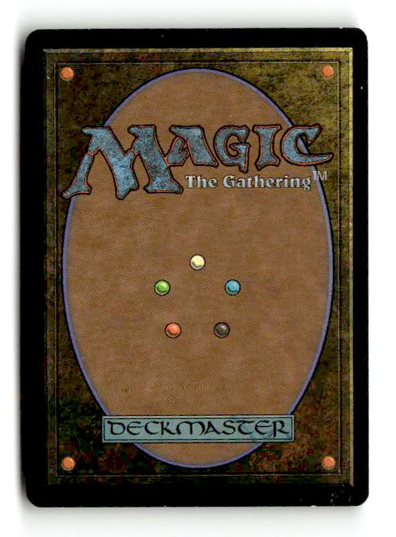Polluted Delta (Artist Signed) (ONS-321) [Onslaught] - Scan (LB-194) High End MTG Single Wizards of the Coast