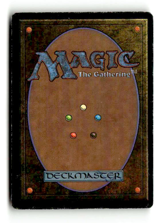 Drop of Honey (ARN-047) [Arabian Nights] - Scan (LB-216) High End MTG Single Wizards of the Coast