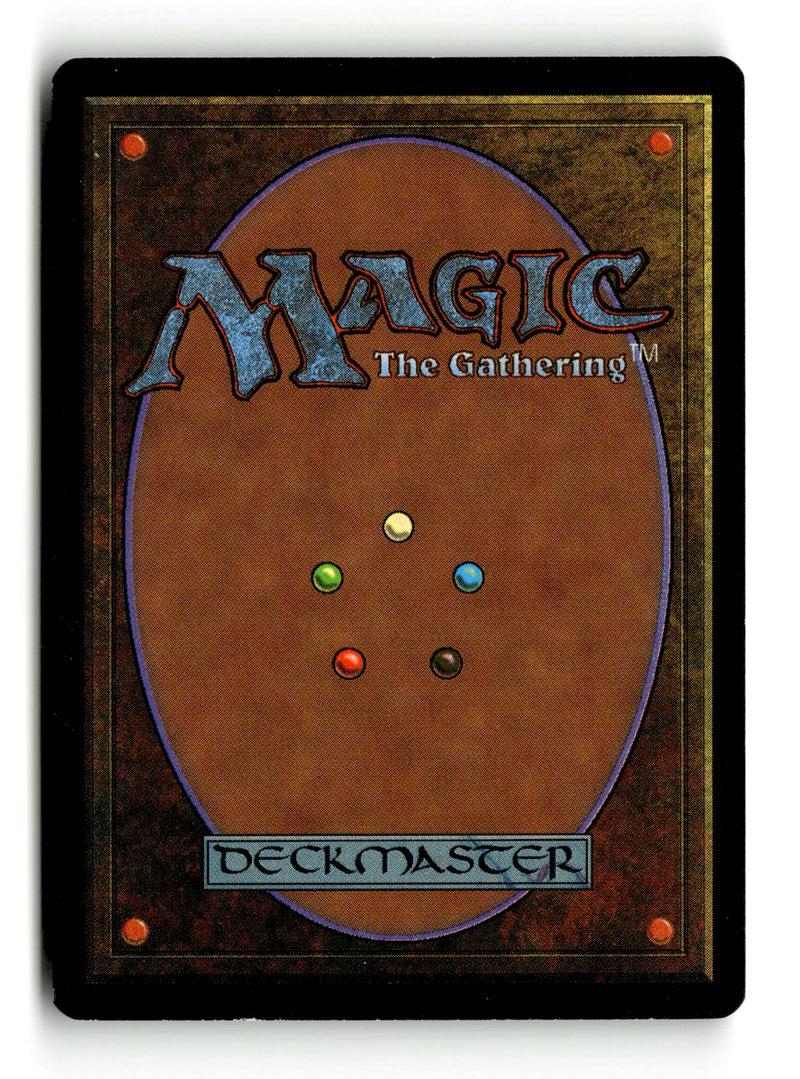 Moat [Legends] - Scan (LB-106) High End MTG Single Magic: The Gathering