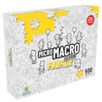 Mystery & Investigation