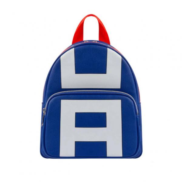 Loungefly: My Hero Academia UA High Backpack Apparel & Merchandise Loungefly   