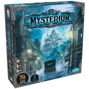 Mysterium: 10th Anniversary Refreshed Edition Board Games Libellud