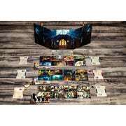 Mysterium: 10th Anniversary Refreshed Edition Board Games Libellud