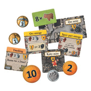 Caverna: The Cave Farmers Board Games Lookout Games   